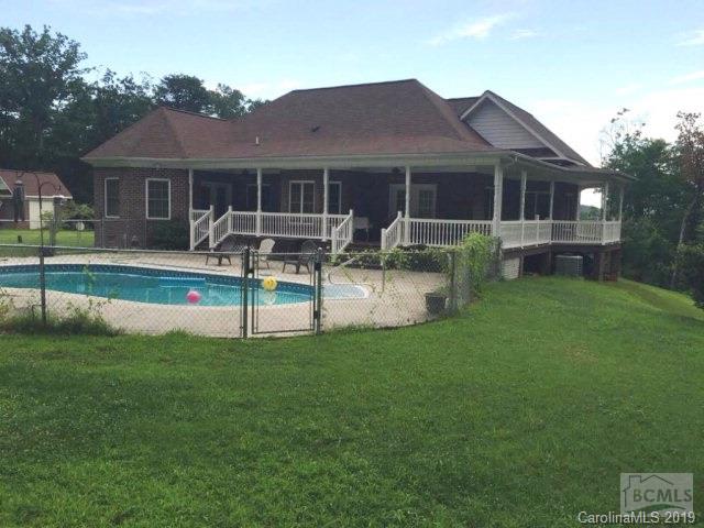 5055 Sugar Loaf Road Morganton NC 28655