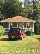2580 Hemphill Street Charlotte NC 28208