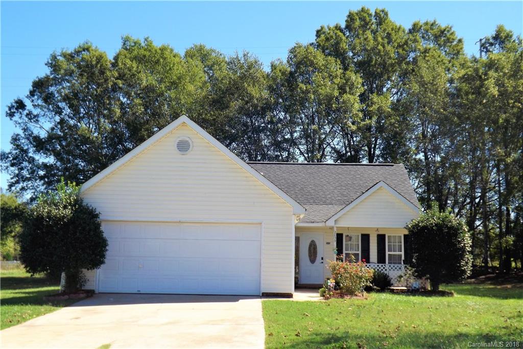 2035 Pleasant Knoll Lane Monroe NC 28112