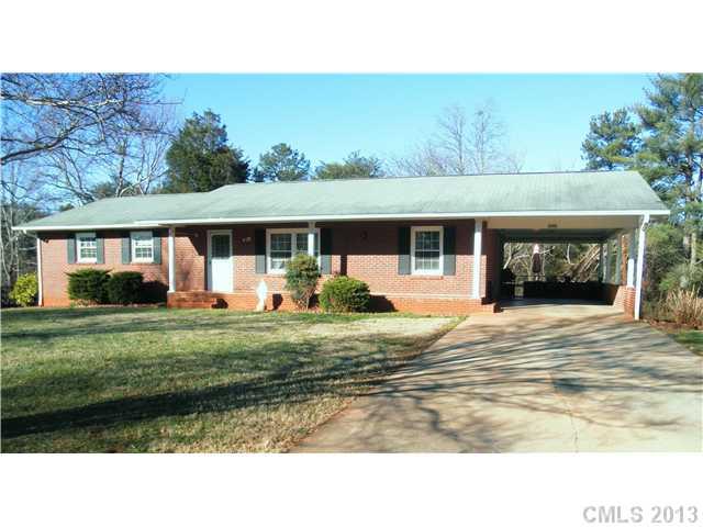 3006 Grier Street Newton NC 28658