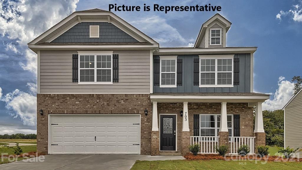 107 Honey Court Mooresville NC 28117