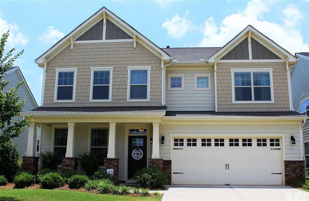 185 Blossom Ridge Drive Mooresville NC 28117