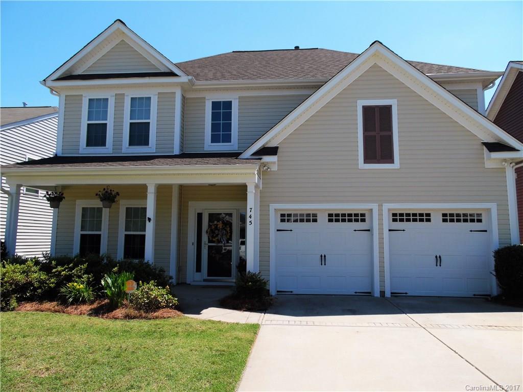 745 Inwood Hill Drive Gastonia NC 28056