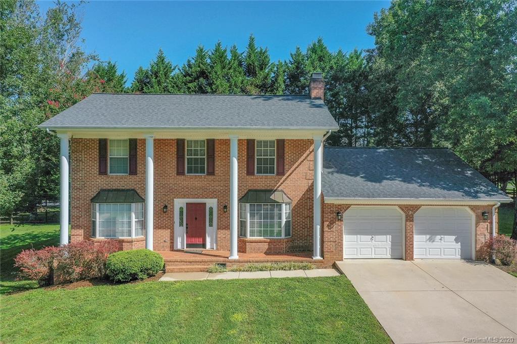 3331 46th Avenue Lane NE Hickory NC 28601