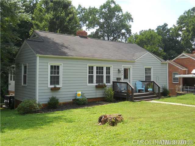 938 Lunsford Place Charlotte NC 28205