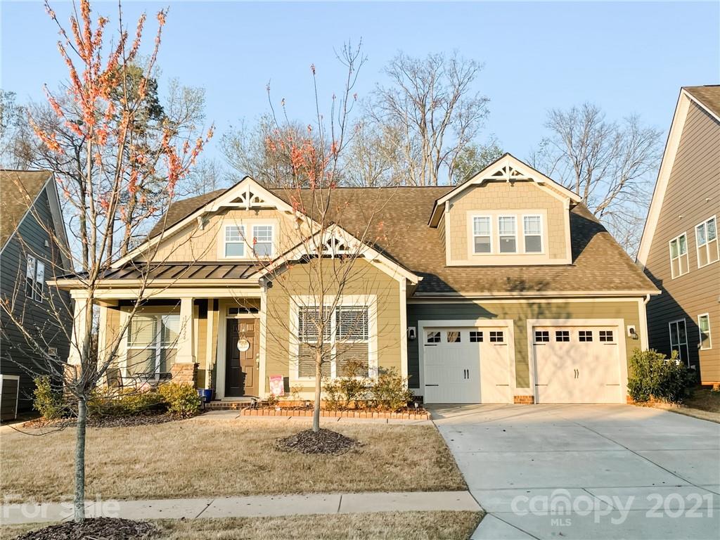 12524 Old Westbury Drive Cornelius NC 28031