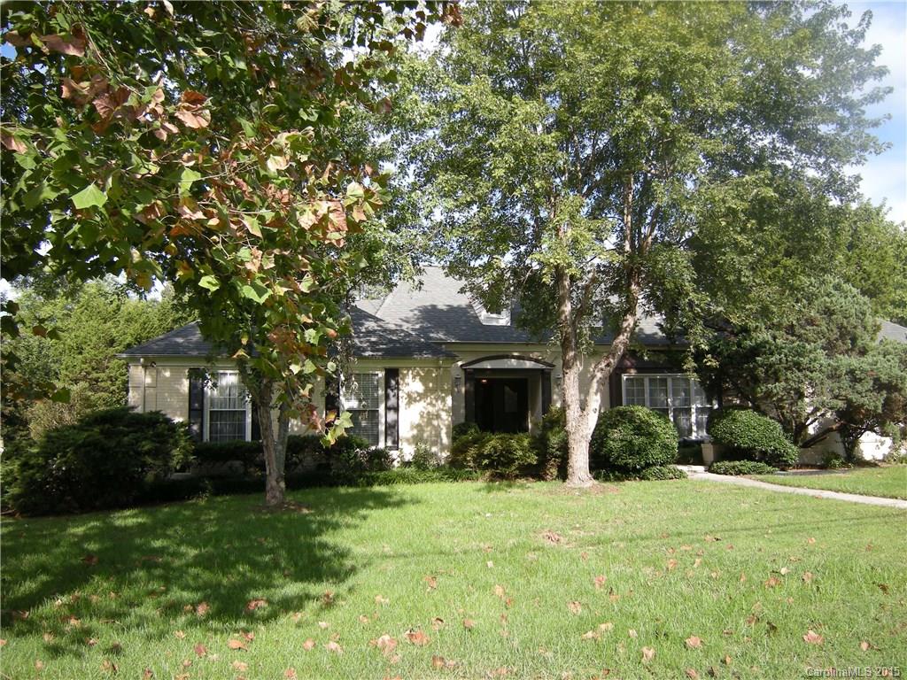 4400 Carmel Road Charlotte NC 28226