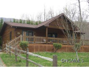 44 Foliage Trail Waynesville NC 28786