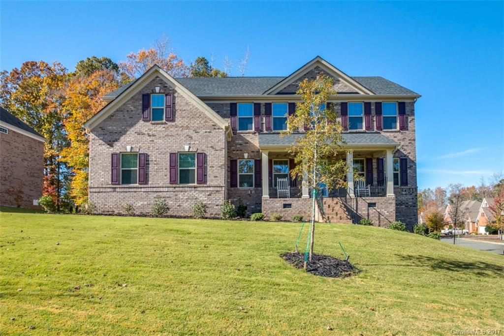 9629 Minnie Lemmond Lane Mint Hill NC 28227