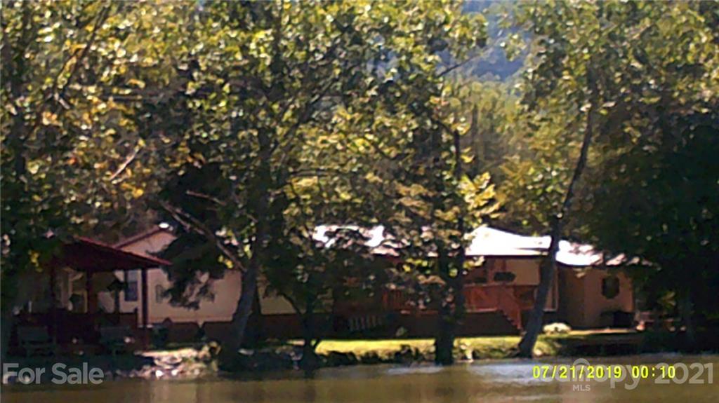 279 Aqua Vista Loop Waynesville NC 28785