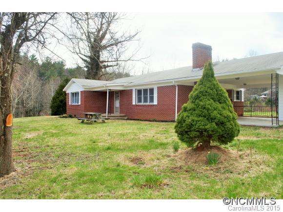 103 Hicks Road Burnsville NC 28714