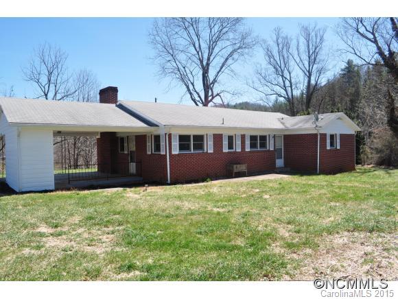 103 Hicks Road Burnsville NC 28714