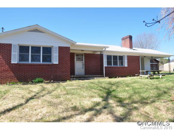 103 Hicks Road Burnsville NC 28714