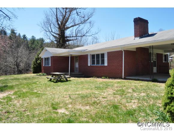 103 Hicks Road Burnsville NC 28714