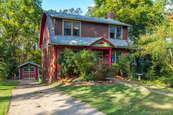 107 Brucemont Circle Asheville NC 28806