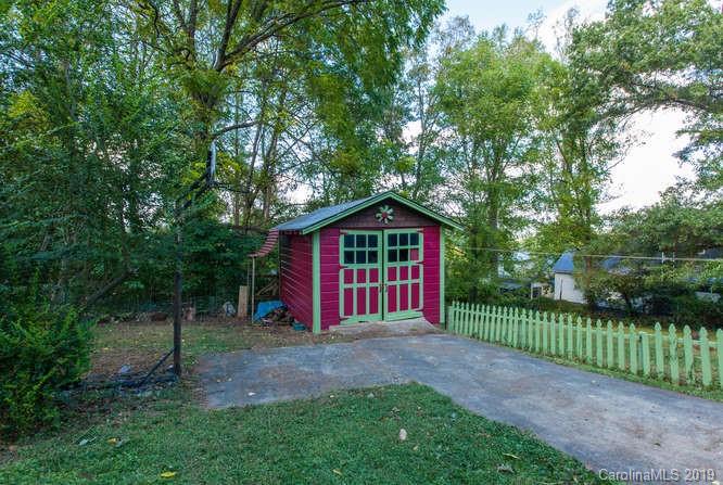 107 Brucemont Circle Asheville NC 28806