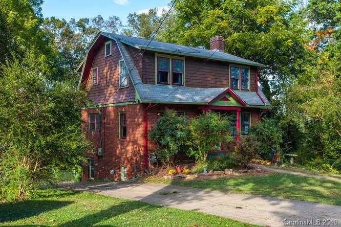 107 Brucemont Circle Asheville NC 28806