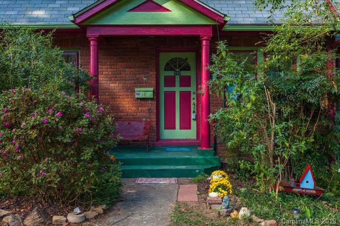 107 Brucemont Circle Asheville NC 28806