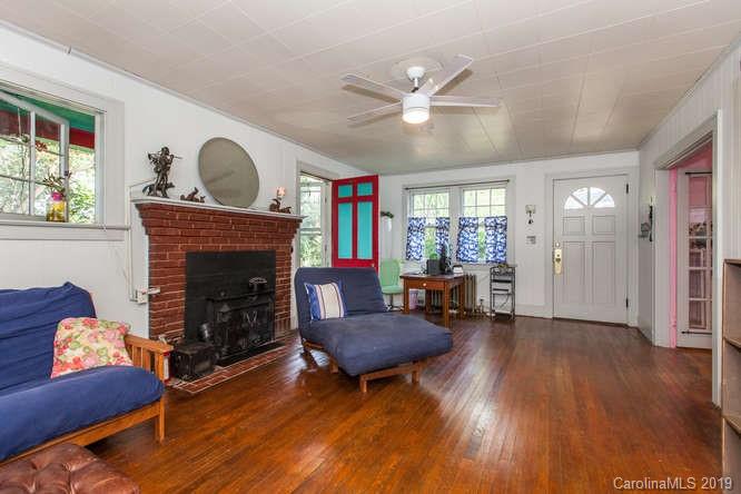 107 Brucemont Circle Asheville NC 28806