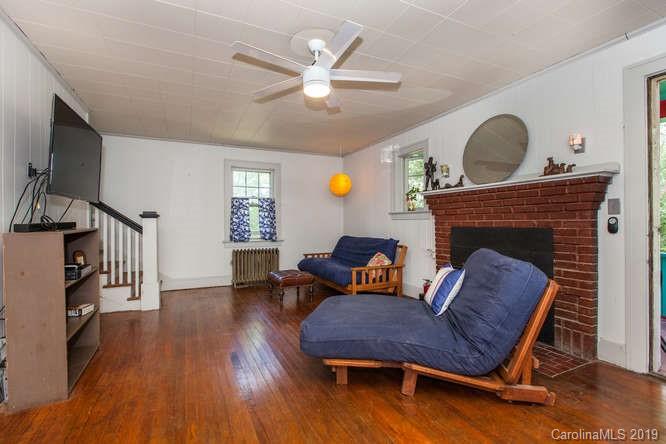 107 Brucemont Circle Asheville NC 28806