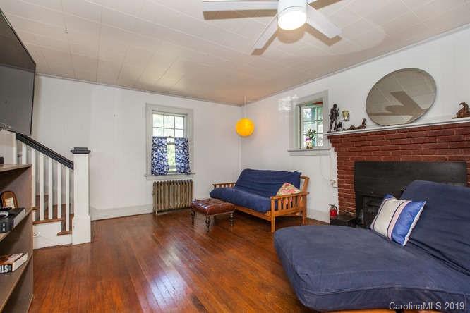 107 Brucemont Circle Asheville NC 28806