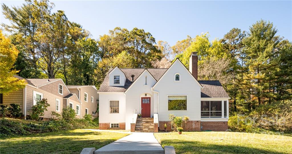 22 Mount Vernon Place Asheville NC 28804