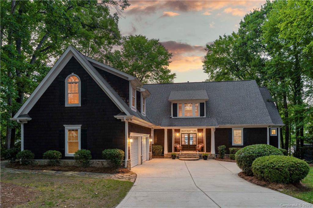 7411 Norman Island Drive Cornelius NC 28031