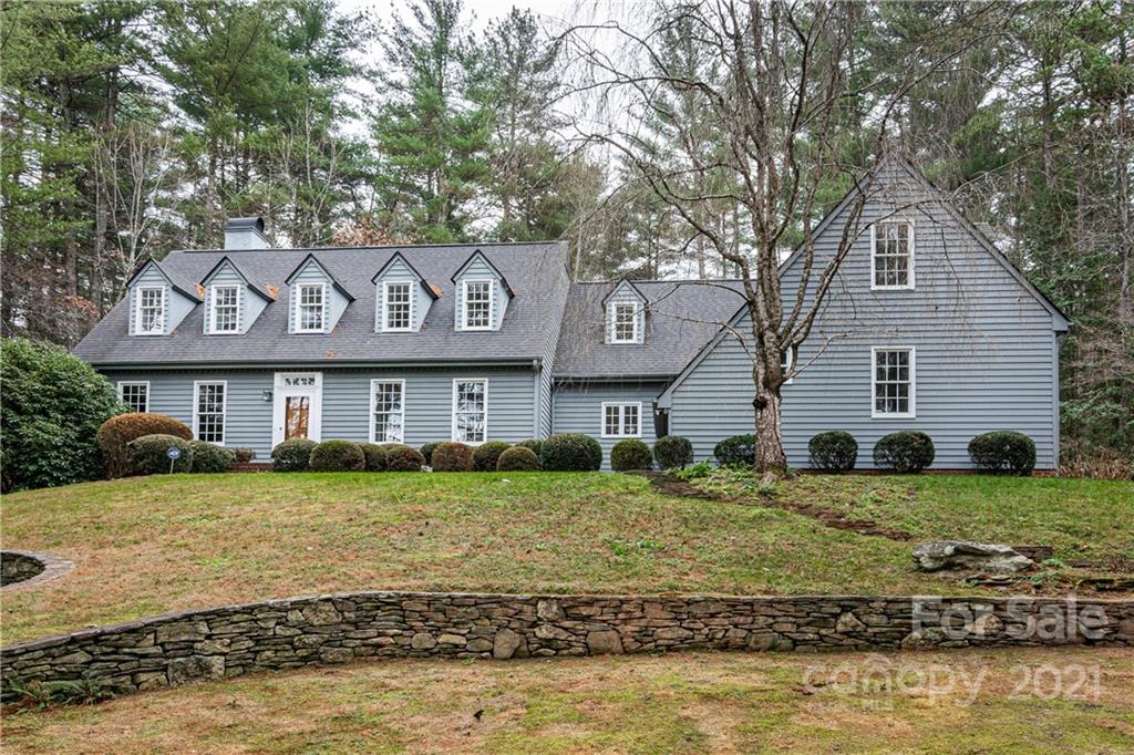 267 Holly Arbor Lane Asheville NC 28803
