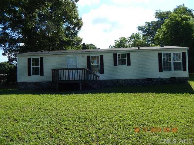 4811 Verde View Drive Gastonia NC 28056