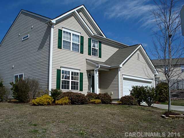 6418 Glenolden Drive Charlotte NC 28269