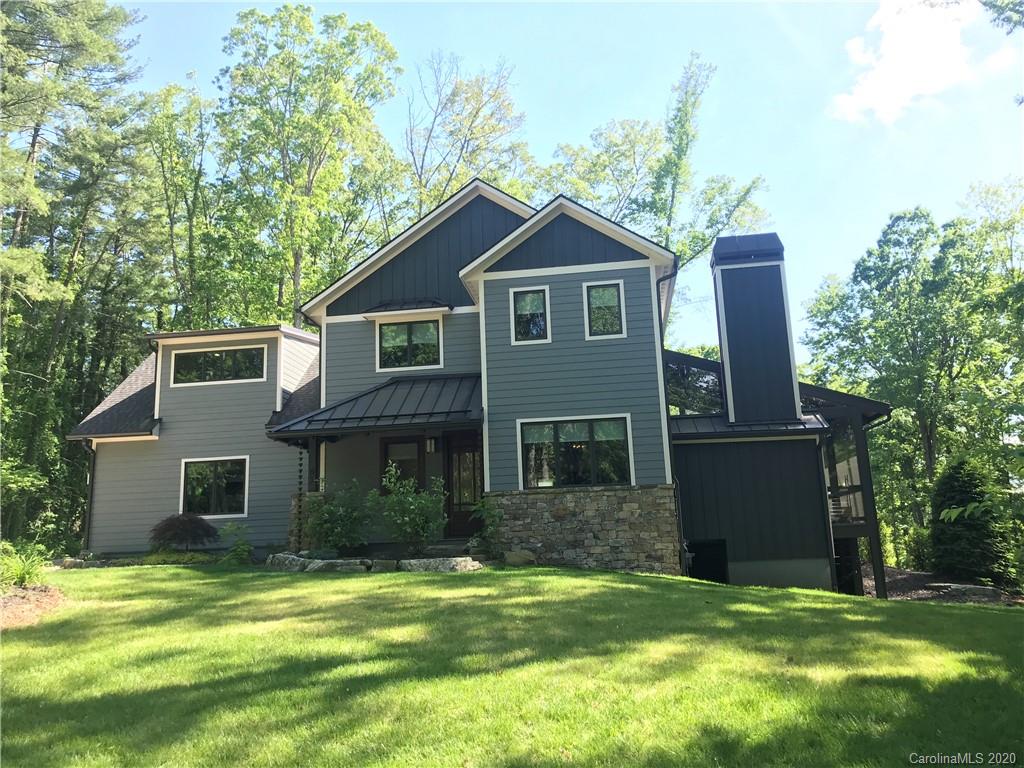 65 Rathfarnham Road Asheville NC 28803