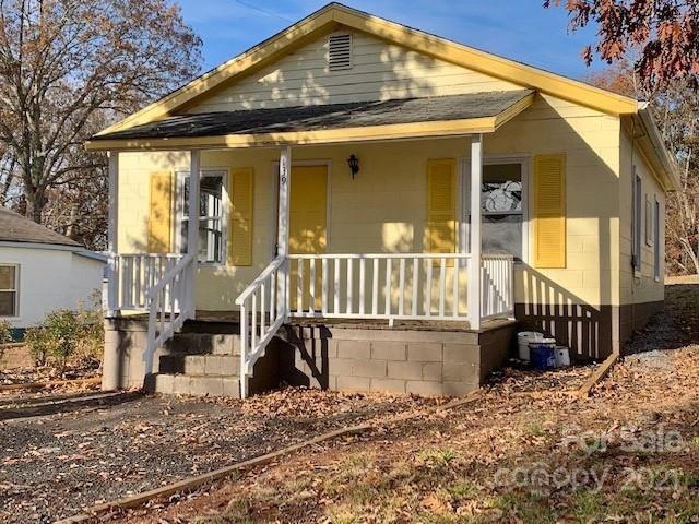 139 N Ridgecrest Avenue Rutherfordton NC 28139