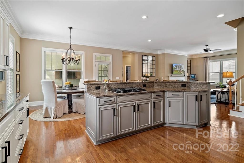 17030 Hedgerow Park Road Charlotte NC 28277