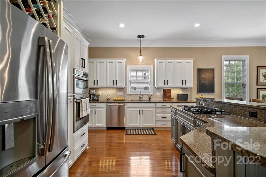 17030 Hedgerow Park Road Charlotte NC 28277