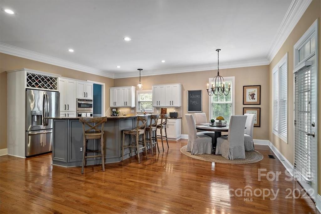 17030 Hedgerow Park Road Charlotte NC 28277