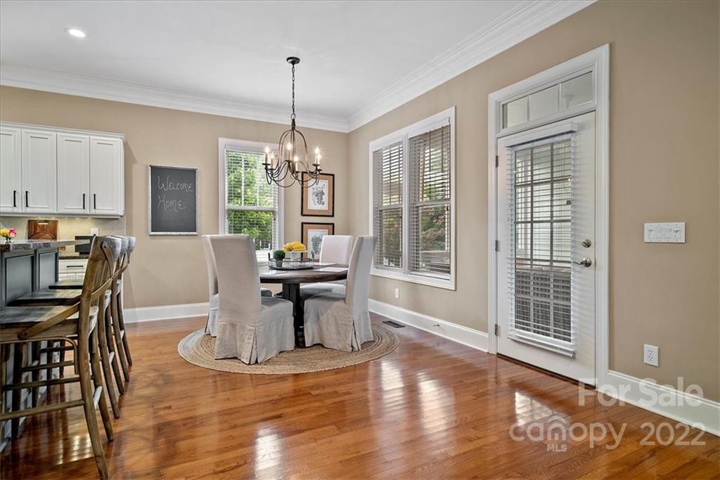 17030 Hedgerow Park Road Charlotte NC 28277