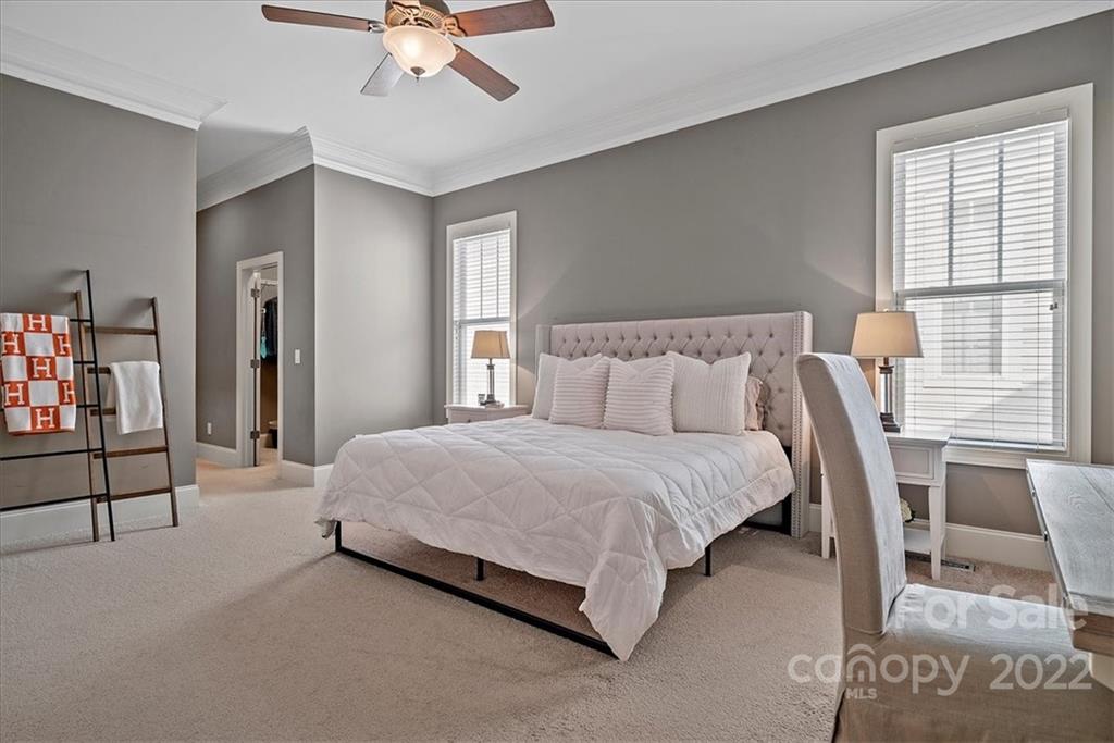 17030 Hedgerow Park Road Charlotte NC 28277