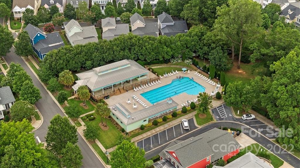 17030 Hedgerow Park Road Charlotte NC 28277