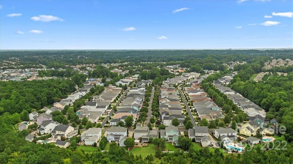 17030 Hedgerow Park Road Charlotte NC 28277