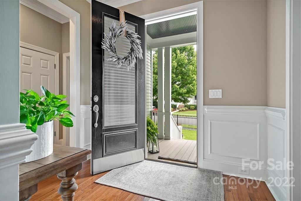 17030 Hedgerow Park Road Charlotte NC 28277