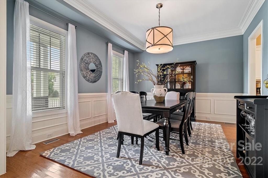 17030 Hedgerow Park Road Charlotte NC 28277
