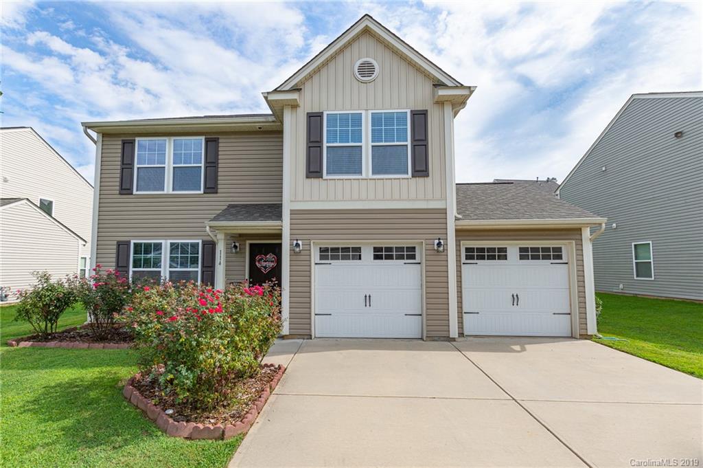 114 Tilton Drive Mooresville NC 28115
