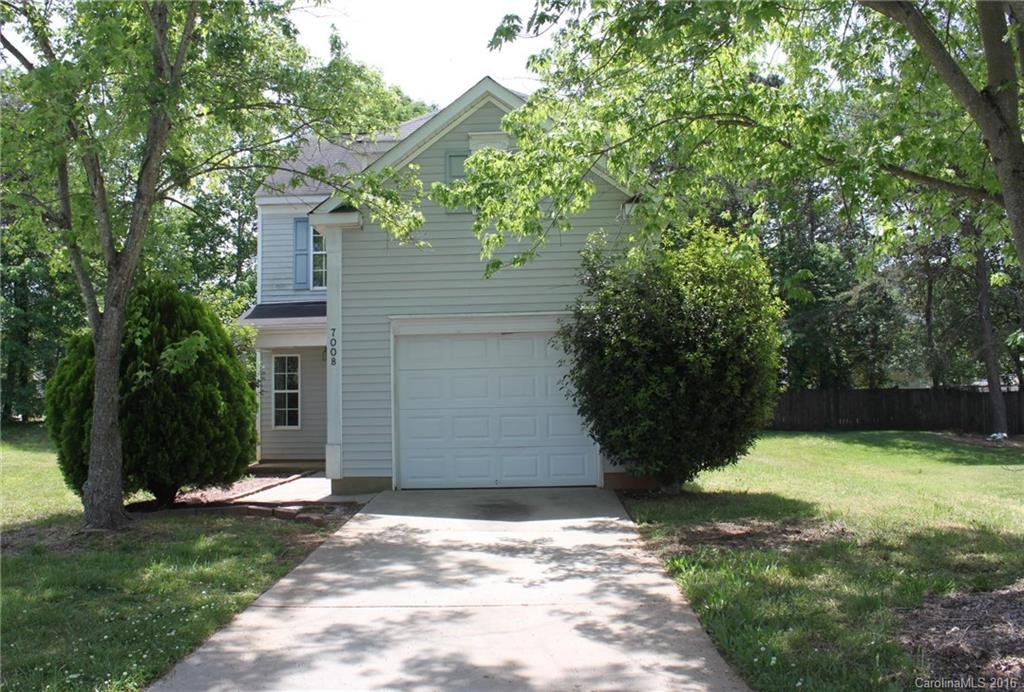 7008 Breeders Cup Circle Charlotte NC 28215