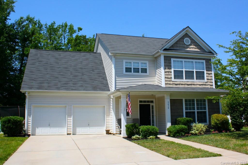 9838 Caldwell Depot Road Cornelius NC 28031