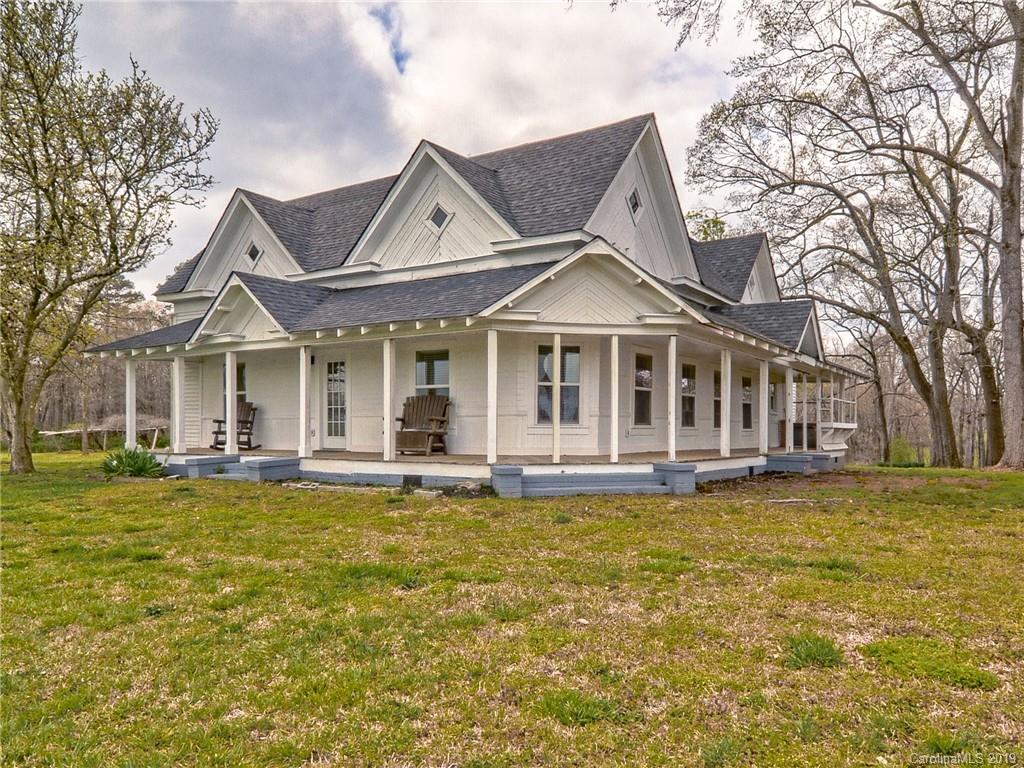 6103 Love Mill Road Monroe NC 28110