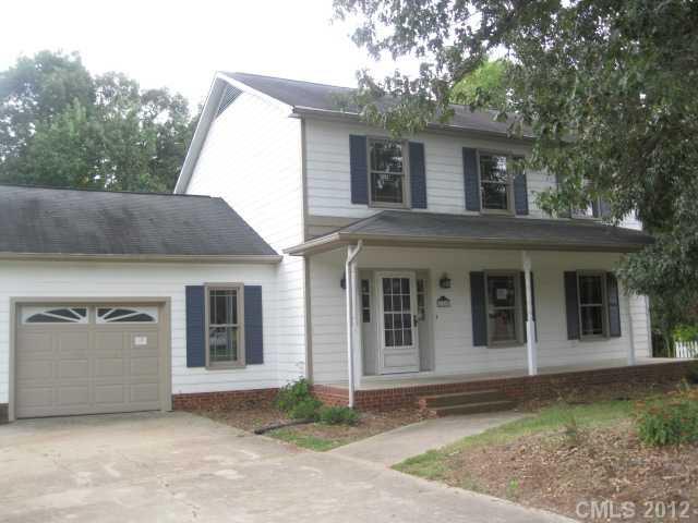 120 Brimwood Court Gastonia NC 28056