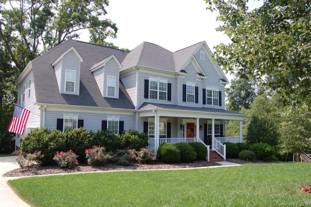4948 Wynford Court Harrisburg NC 28075