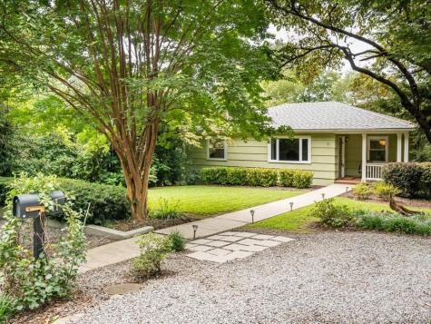 71 Ambler Road Asheville NC 28805