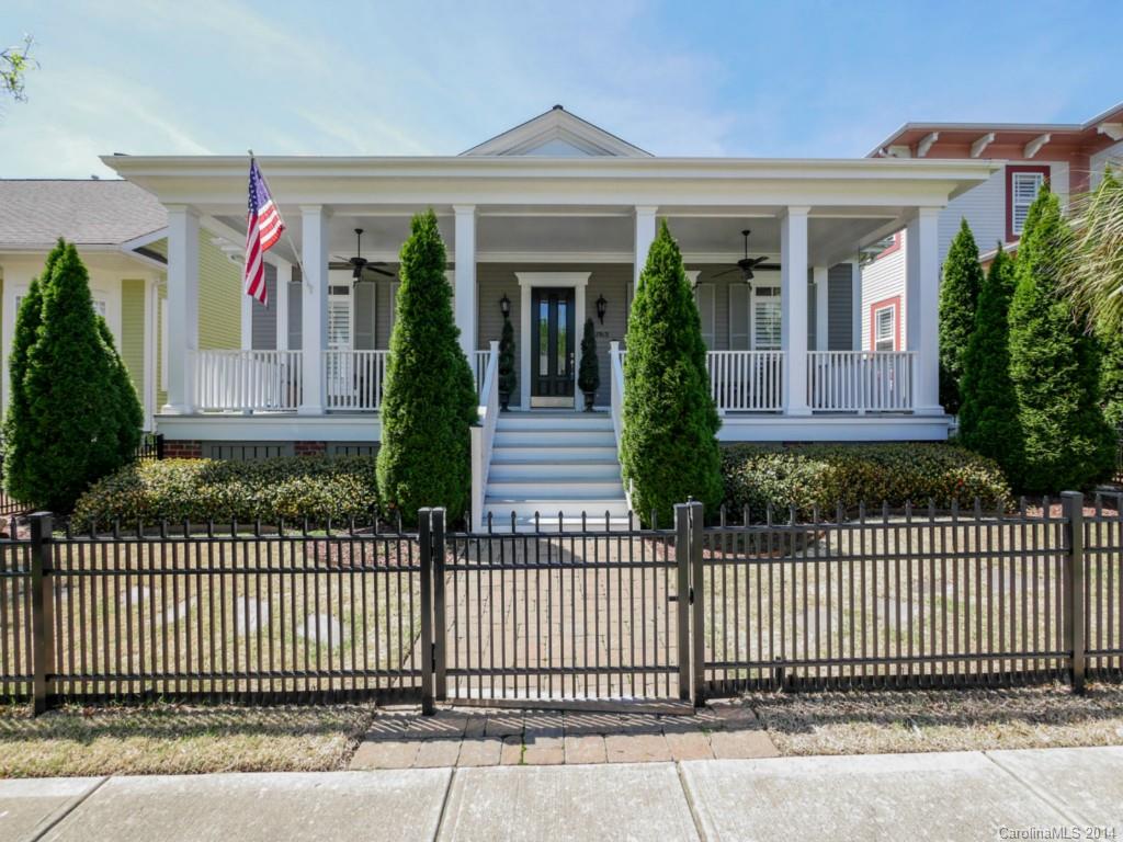 17913 Meadow Bottom Road Charlotte NC 28277