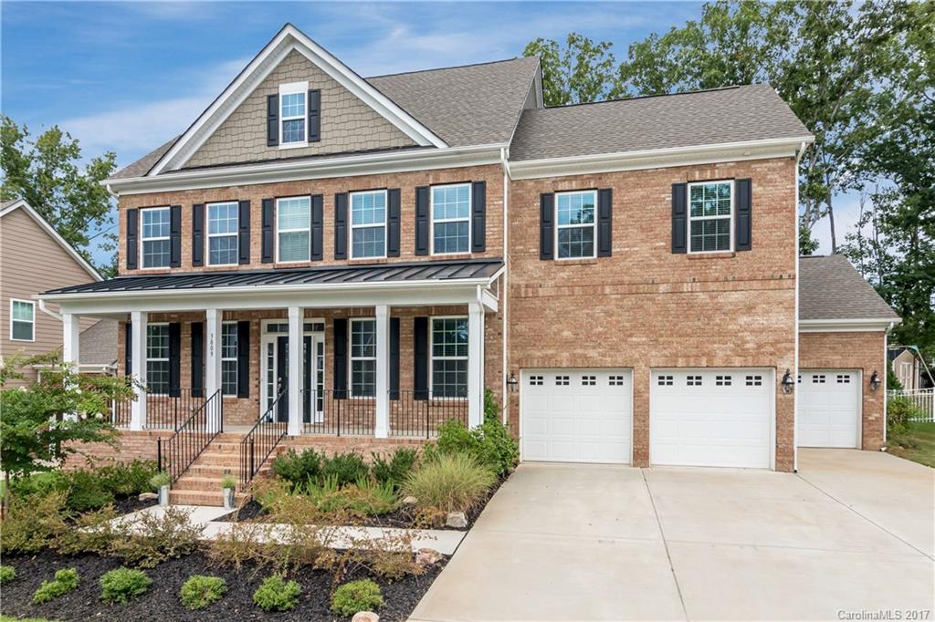 3809 Litchfield Drive Waxhaw NC 28173